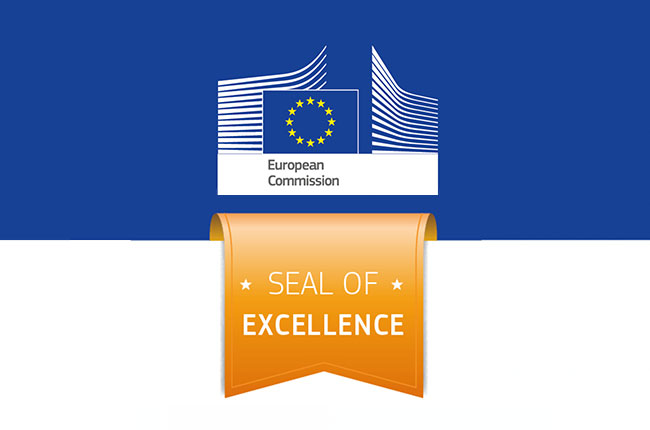 European Commission Seal of Excellence