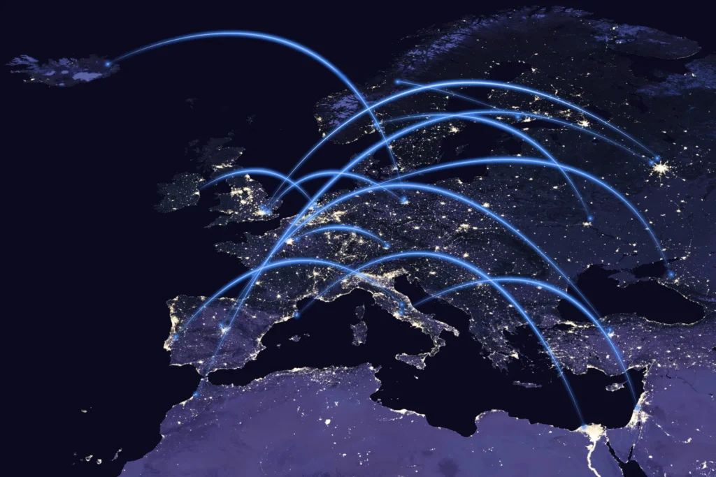 AnchorPoint system for GPS jamming resilience